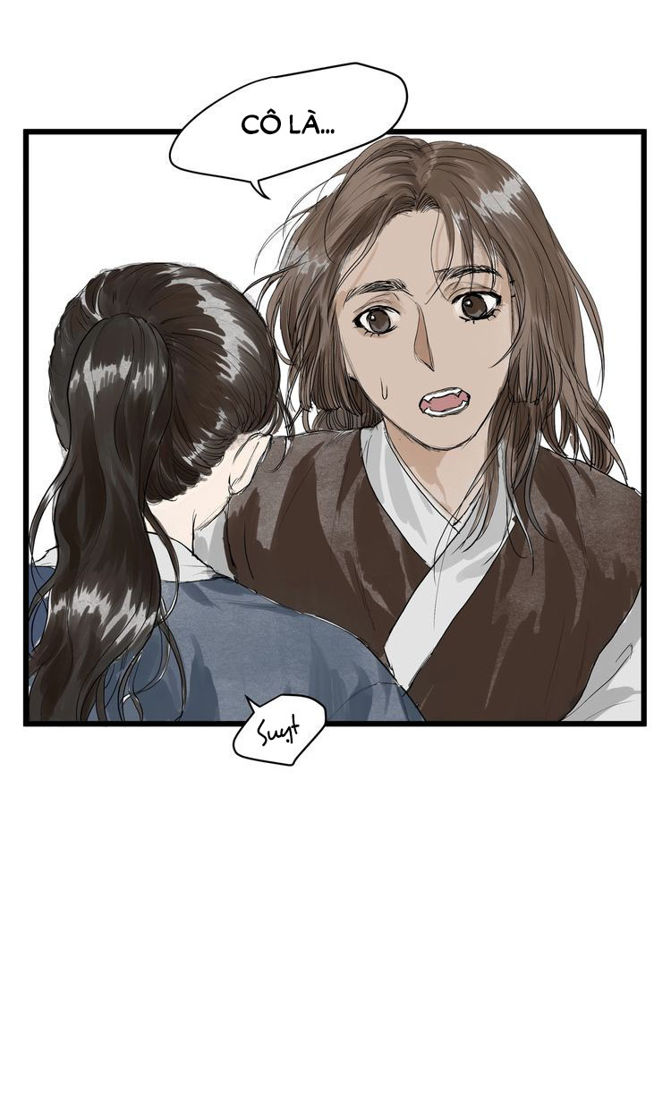 muốn làm nữ hiệp quá chapter 30 9