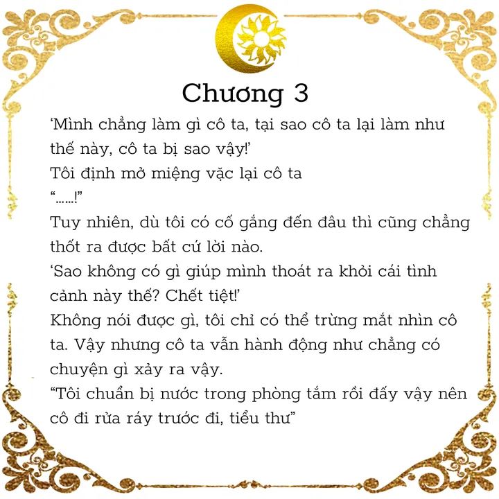 villains are destined to die chapter 3 6