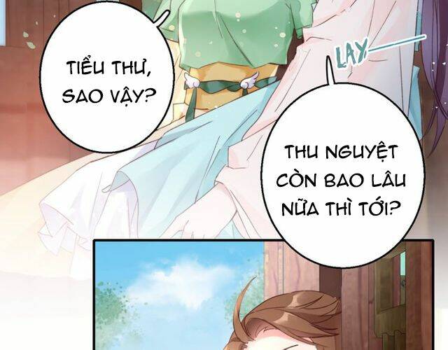 hoa nhan sách chapter 57.1 36