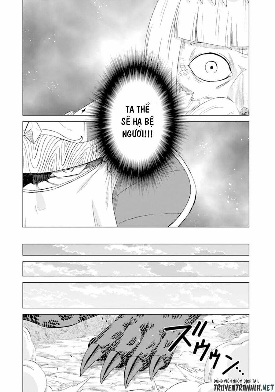 isekai de tadahitori no mamono tsukai ~ tenshoku shitara maou ni machigawa remashita chapter 20 22