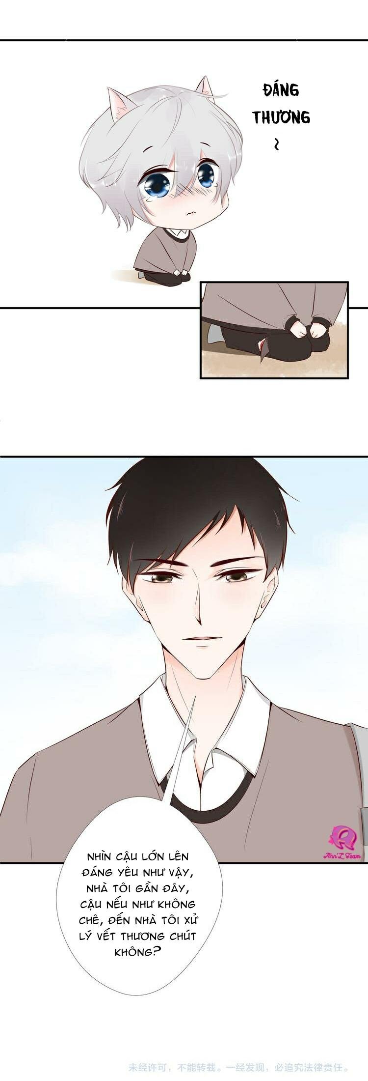 nỗi nhớ ngàn năm chapter 7 22