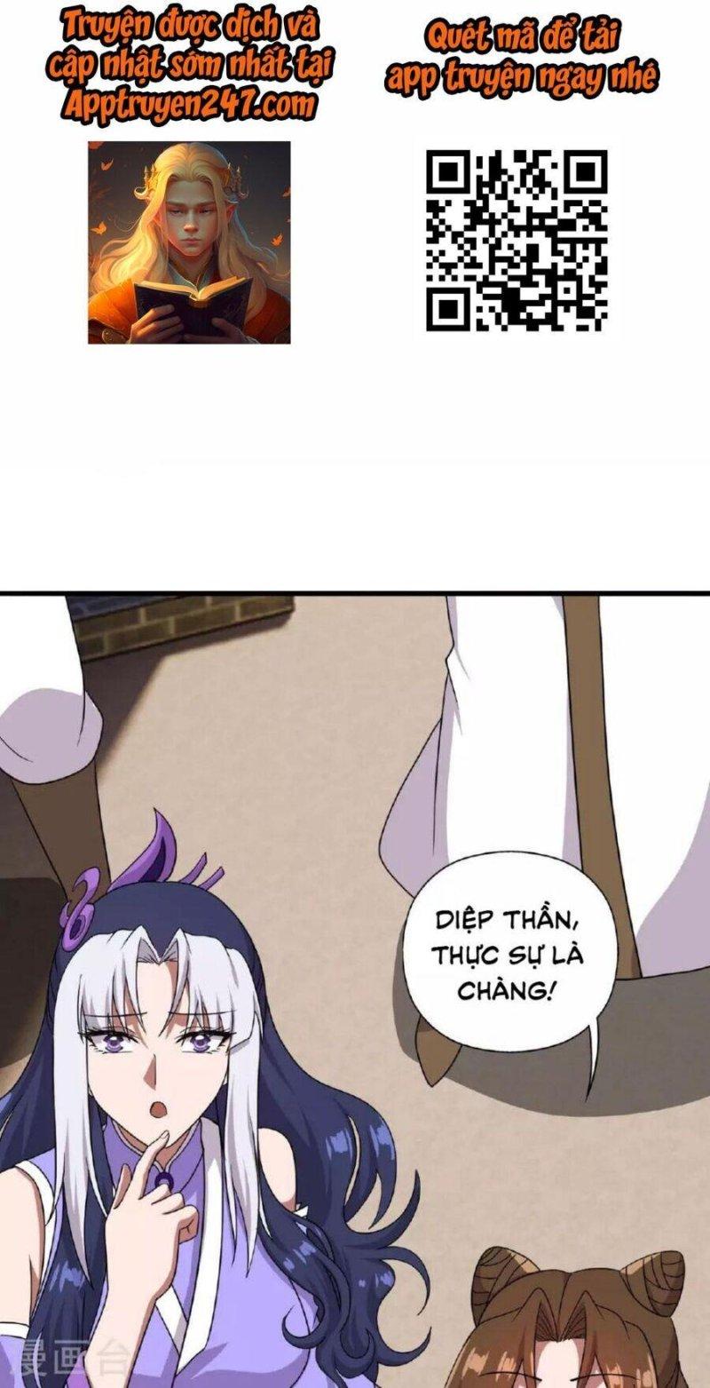 tiên võ đế tôn chapter 476 20