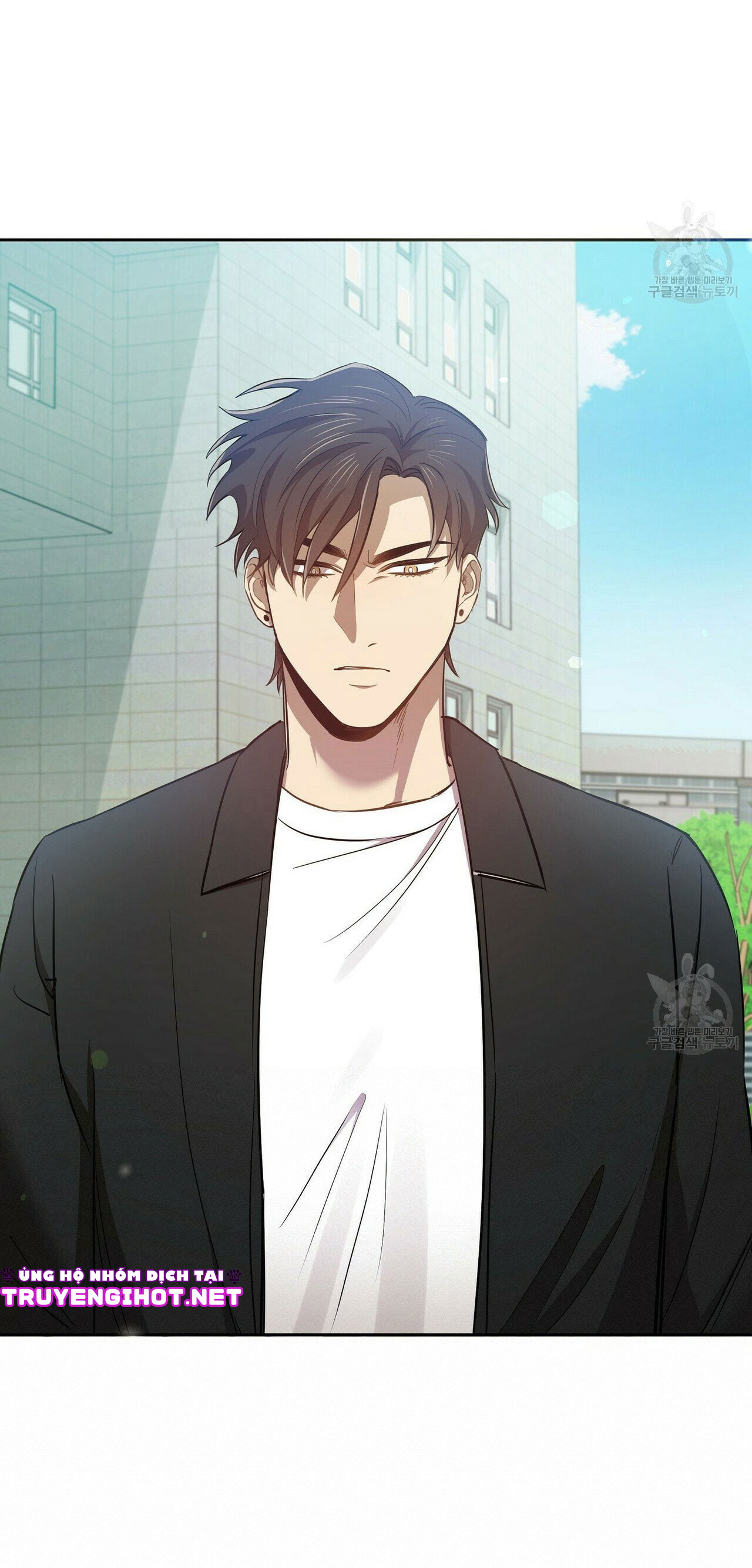 dự báo tình yêu chapter 4 28