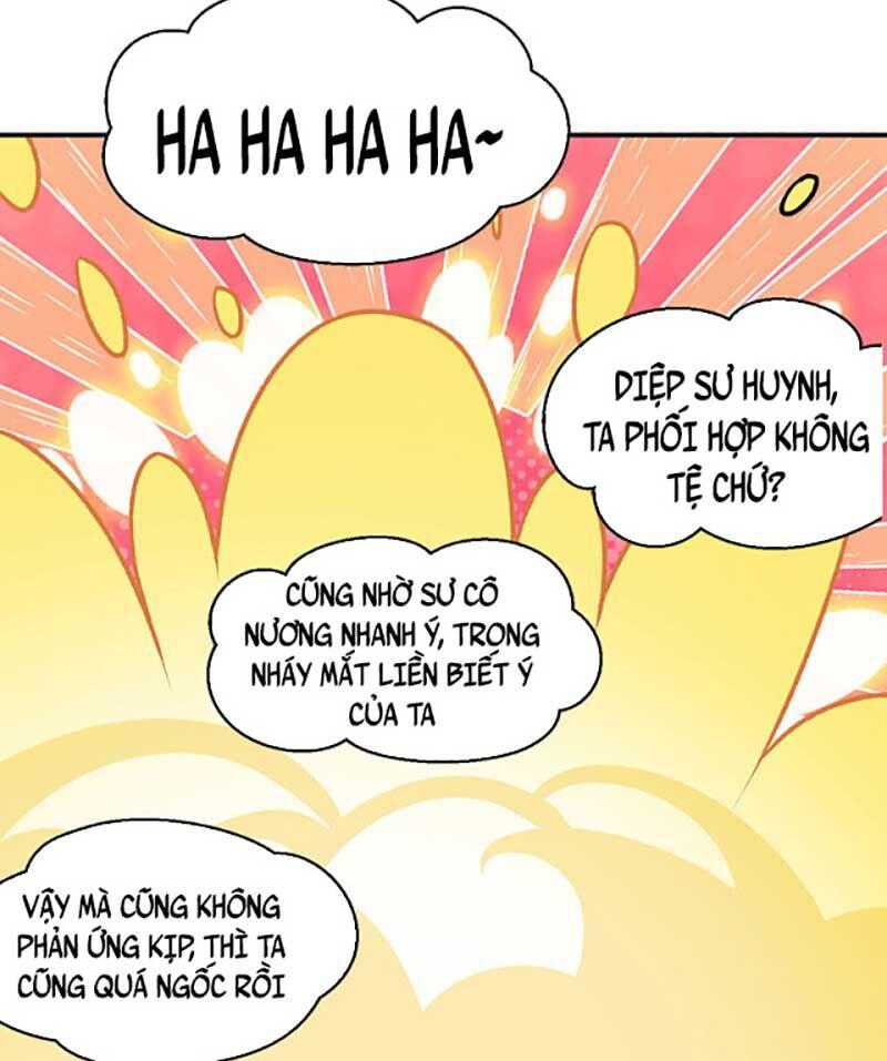 võ đạo độc tôn chapter 615 47