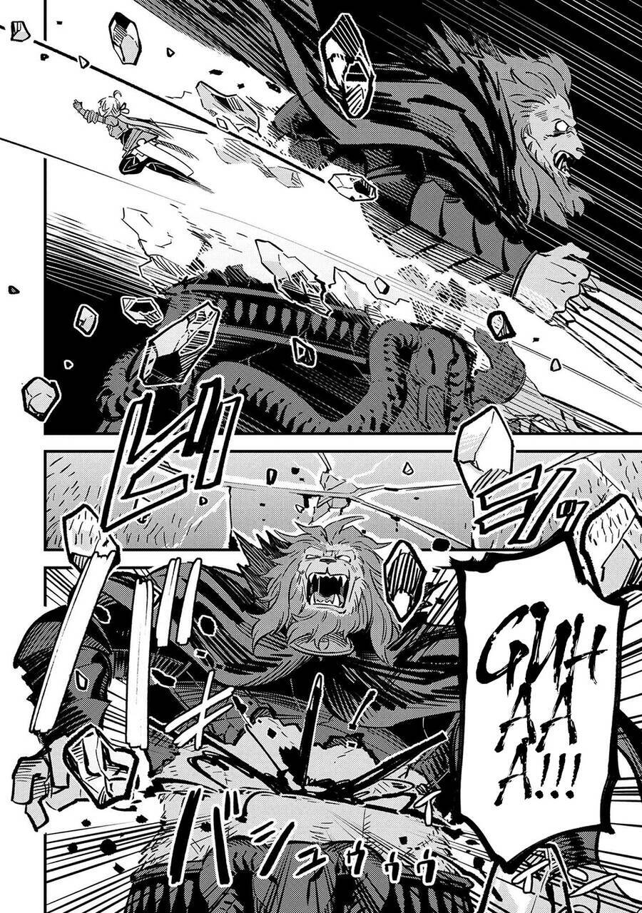 Healer báo thù chapter 45.5 8