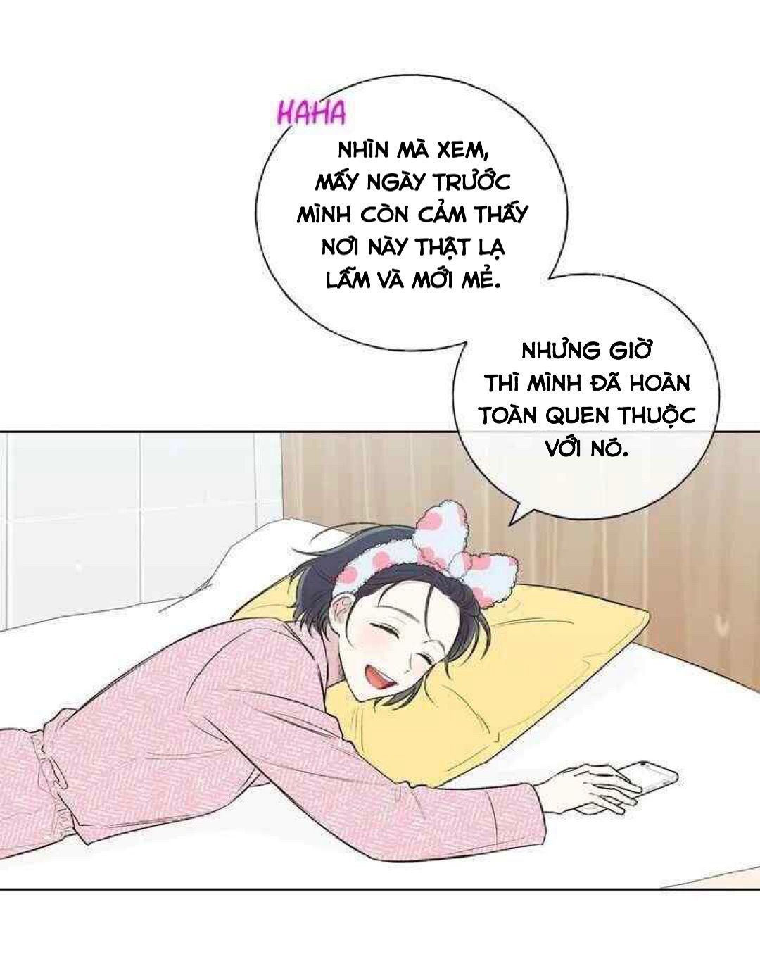 invitation of mystic messenger chapter 6 19