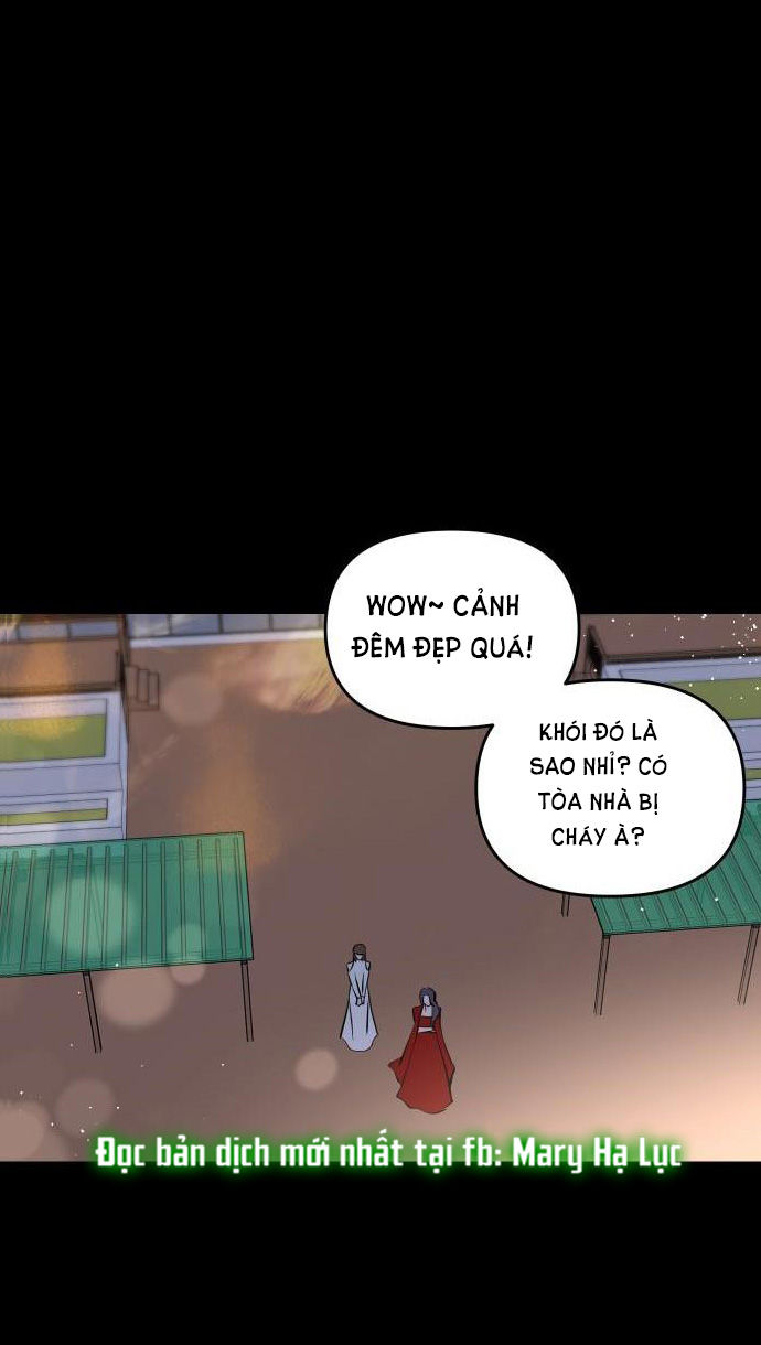 tiên nữ ngoại truyện chapter 2.1 34