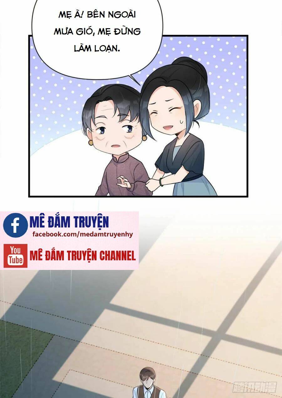 vẫn cứ nhớ em, nhớ em chapter 102 18