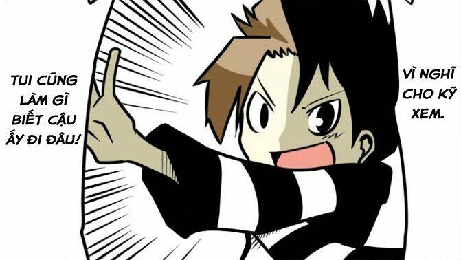 senyuu chapter 23 12