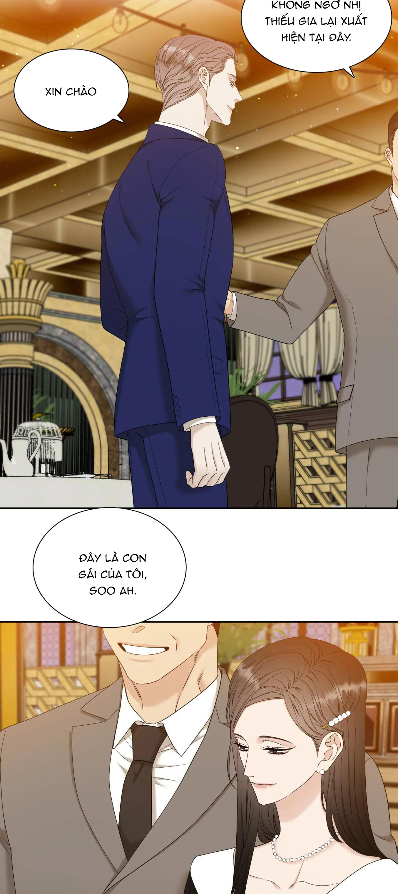 tên cặn bã chapter 17 38