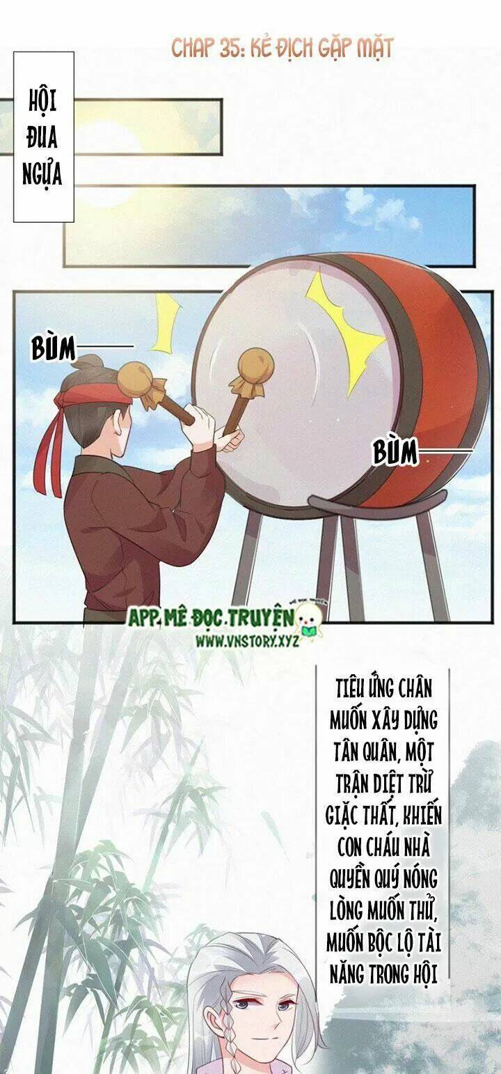 thiên hương mỹ nhân chapter 35 1