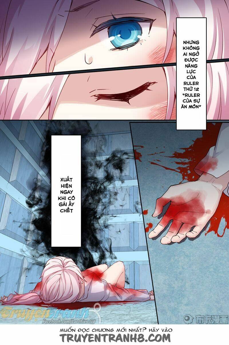 băng hoại 3rd chapter 71 12