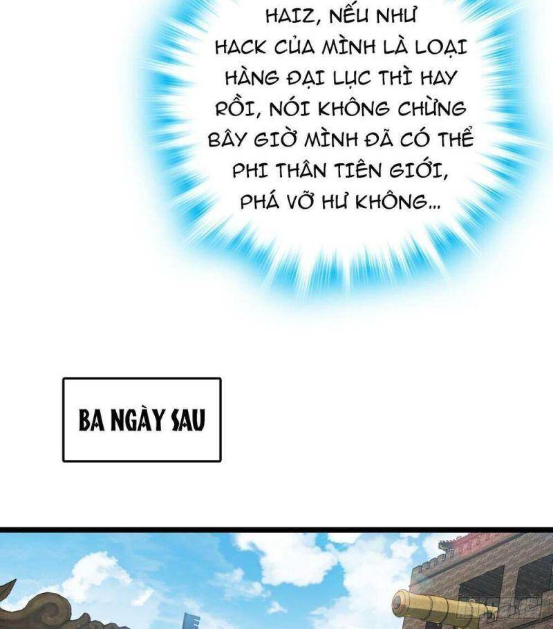 sư phụ của ta mỗi khi đến đại nạn mới đột phá chapter 21 10