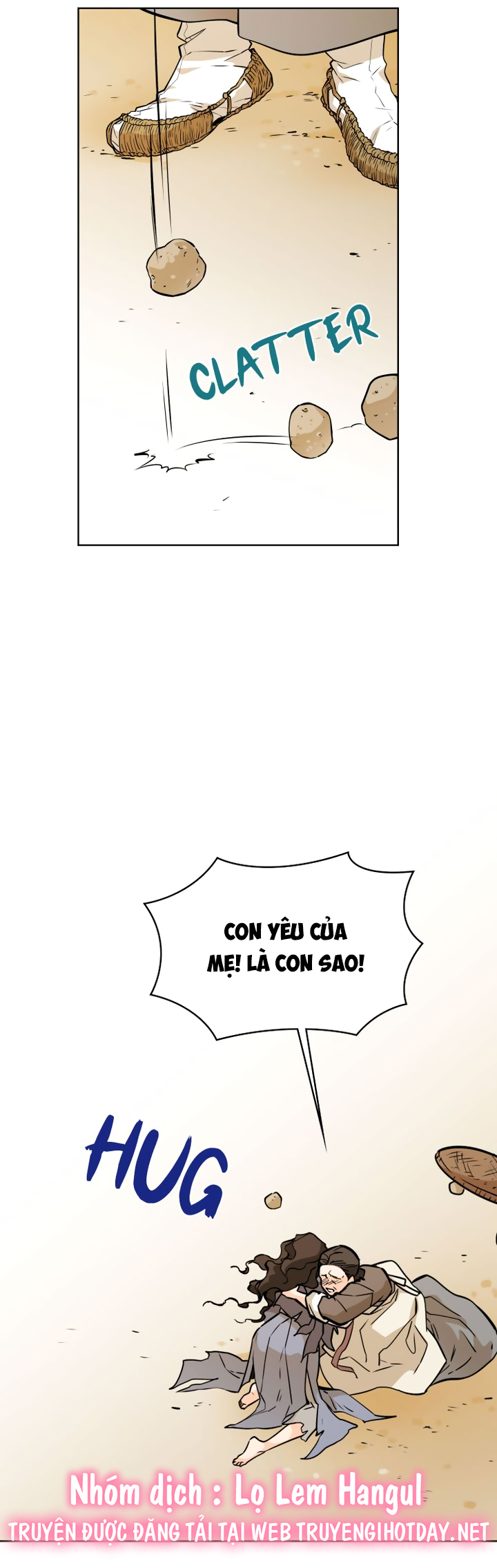 câu chuyện về người phụ nữ ấy chapter 21 2