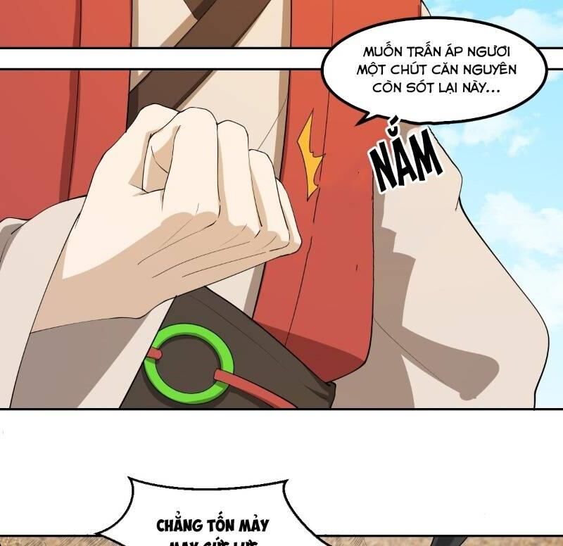 nghịch thiên tiên mệnh chapter 53 37