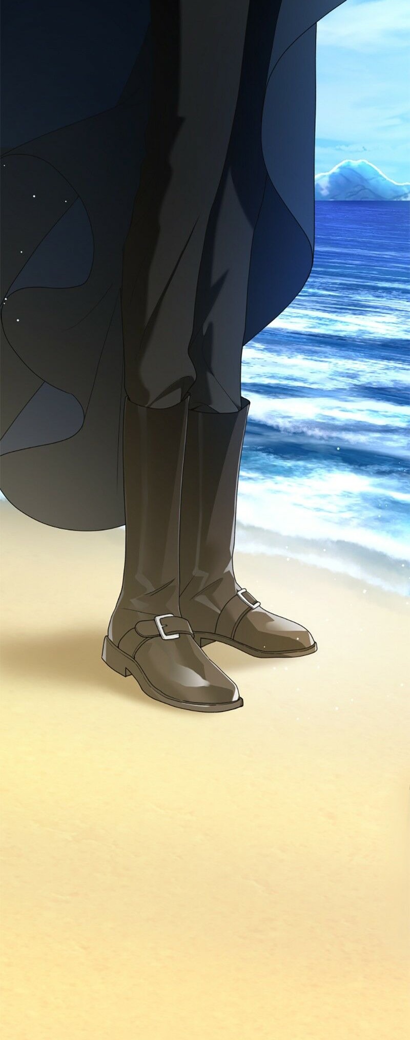 tôi muốn trở thành cô ấy dù chỉ là một ngày chapter 59 8