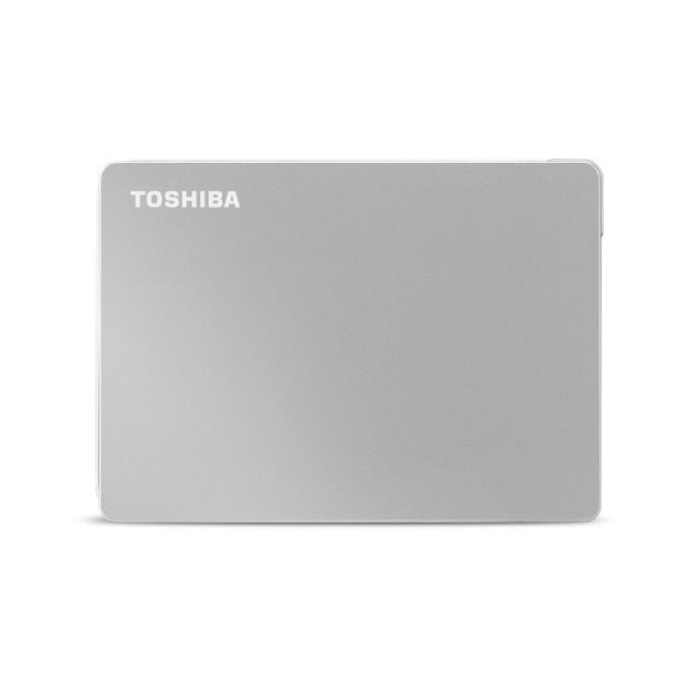 Ổ Cứng Di Động HDD Toshiba Canvio Flex 2TB hàng chính hãng