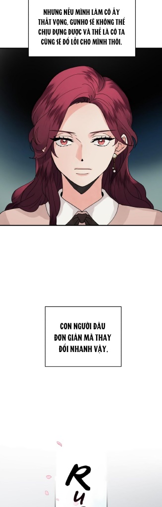 cặp đôi oan gia ngõ hẹp chapter 20 10