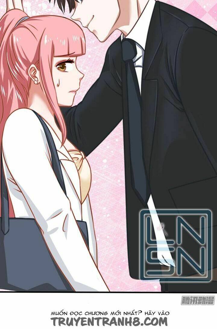 có chết cũng không thoát khỏi anh chapter 6 18