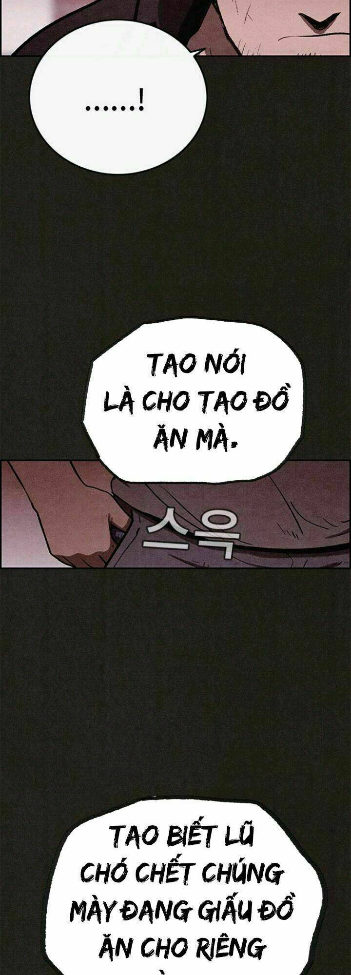 quái vật tại chung cư xanh chapter 77 38