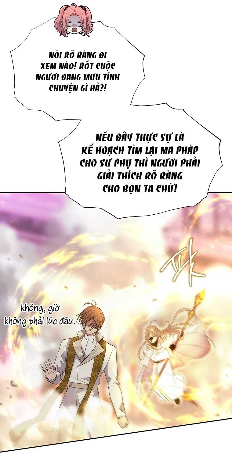 năm môn đệ của charlotte chapter 193.2 5
