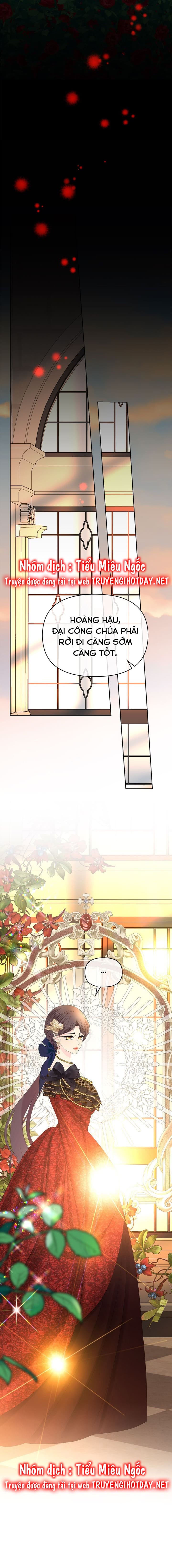 nuôi chồng từ bé chapter 70 9