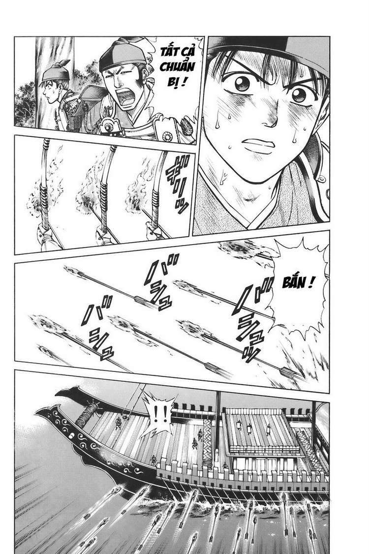 thiếu niên vương phần 1 chapter 74 26