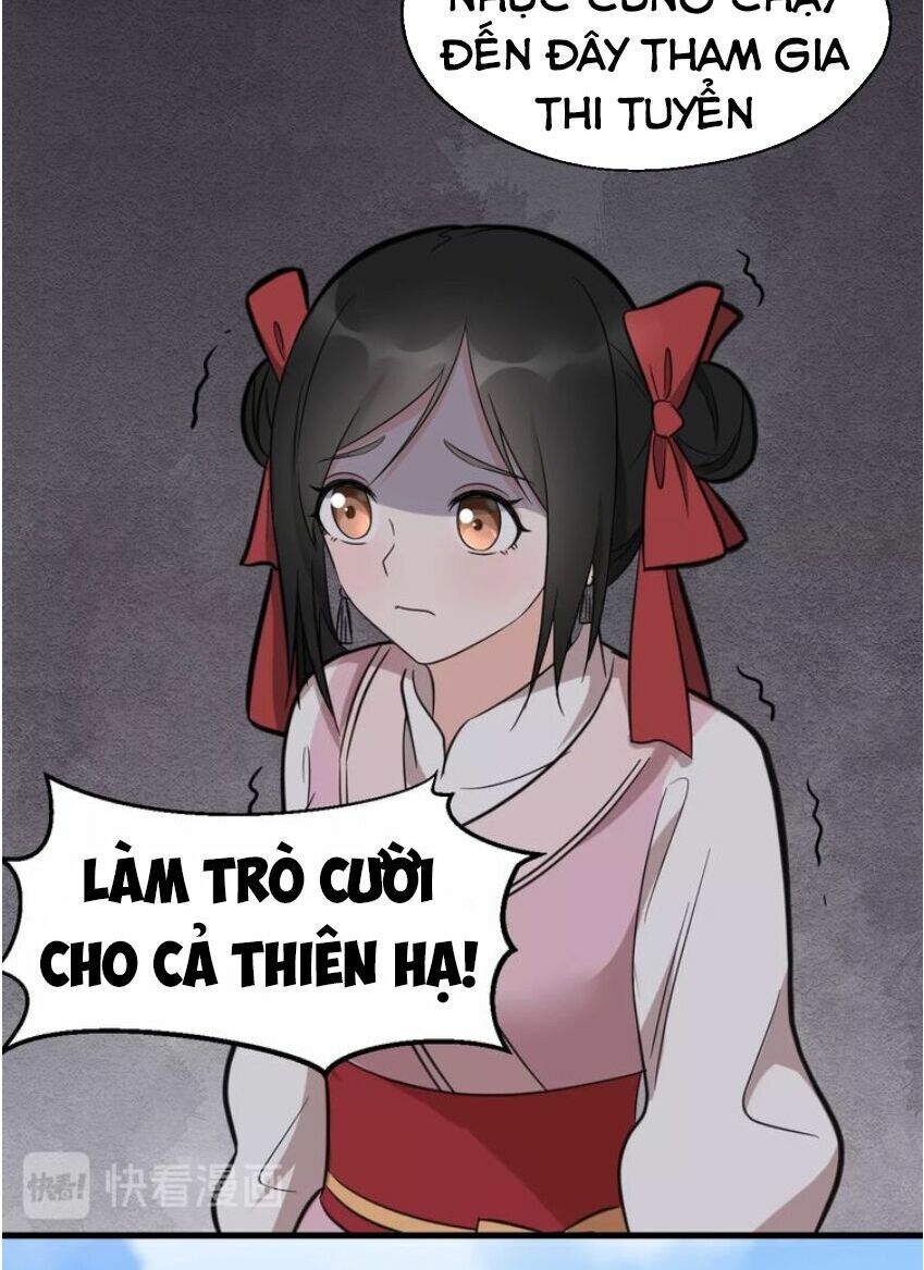 đại nghịch chi môn chapter 60 12