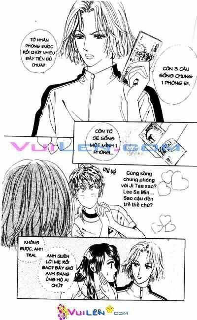 cô gái yêu kiều chapter 6 98