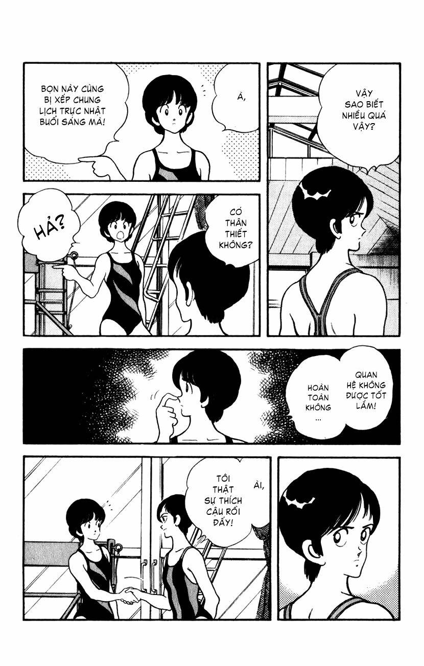 rough - ngọc thô chapter 36 15