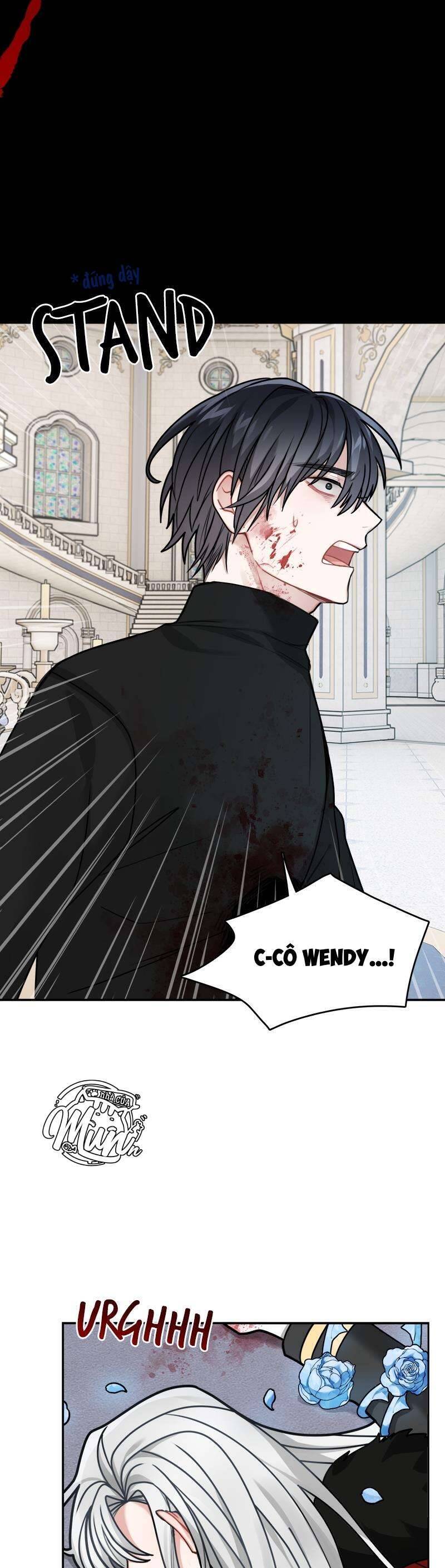 nhật ký tuần trăng mật của phù thủy và rồng chapter 114 19