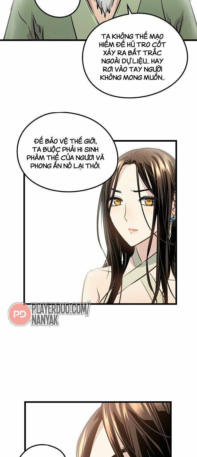 hứa lan chapter 92 60