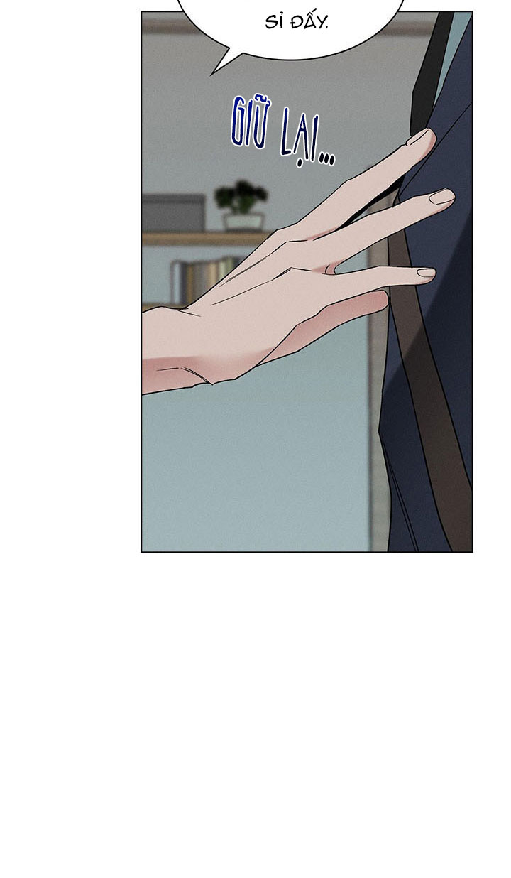 dục vọng mãnh liệt chapter 33 24