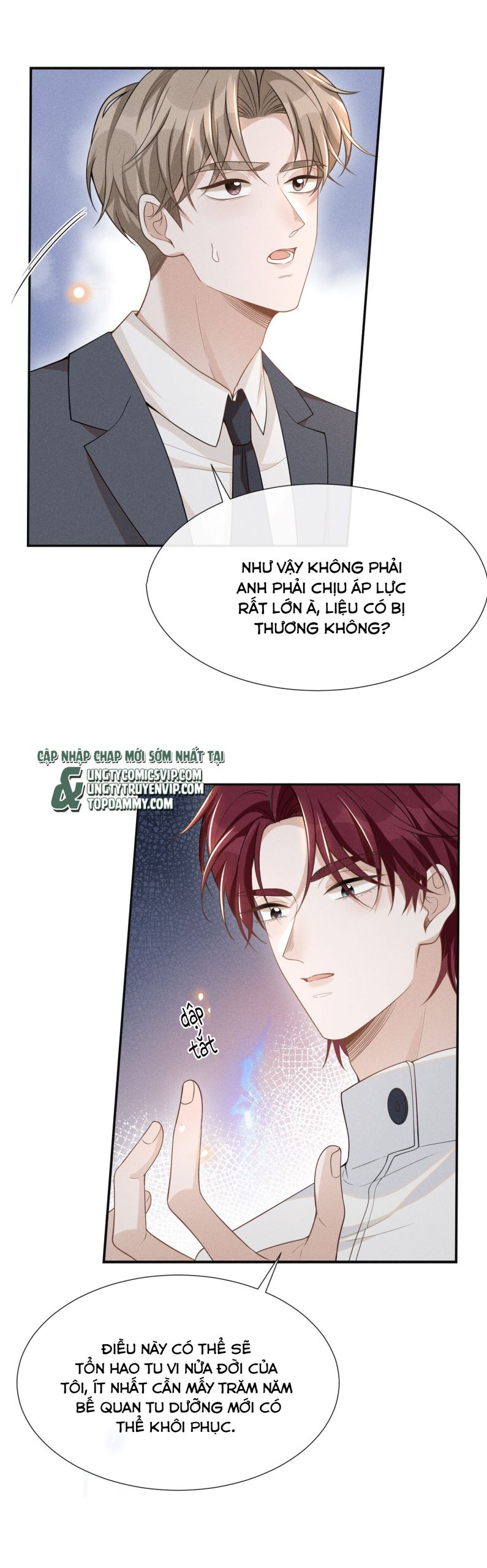 lai sinh bất kiến chapter 82 27