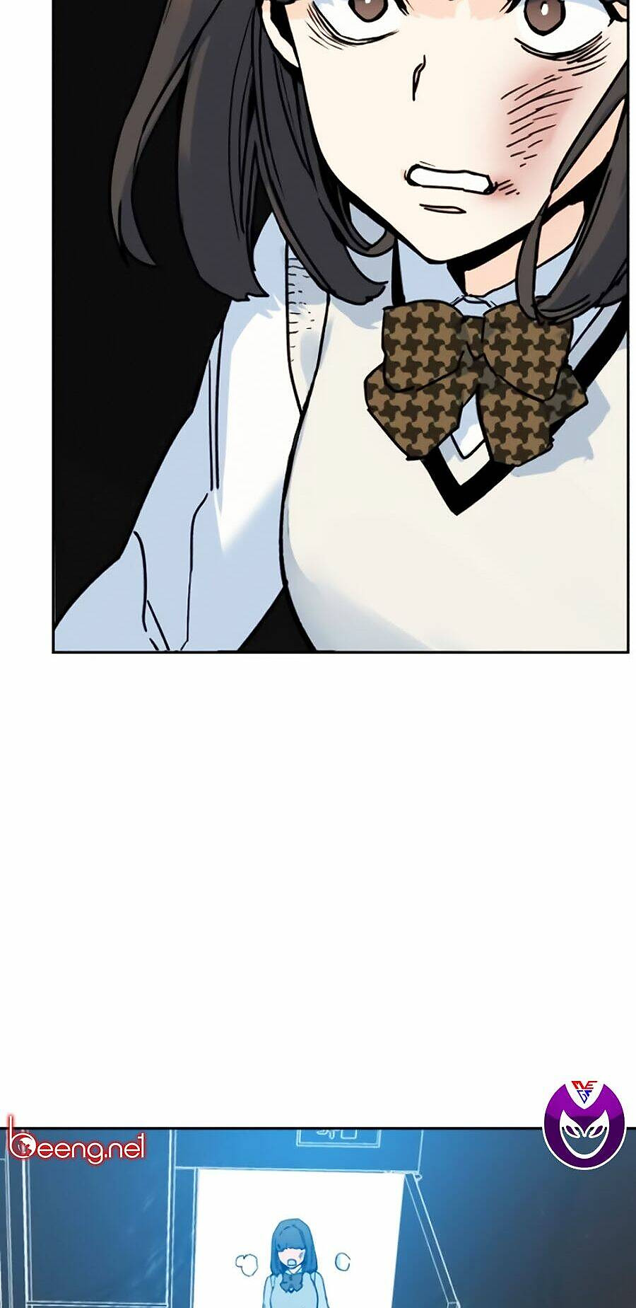 bạn học tôi là lính đánh thuê chapter 2 207