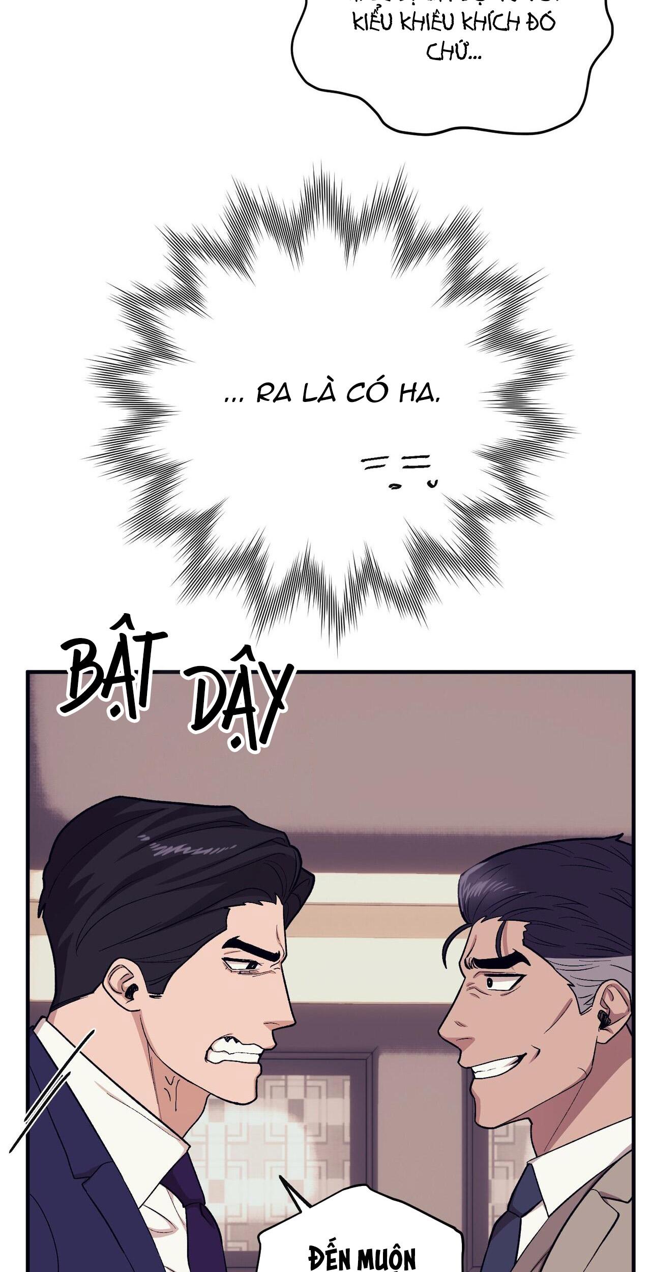 làm dâu nhà tài phiệt họ kang chapter 60 59