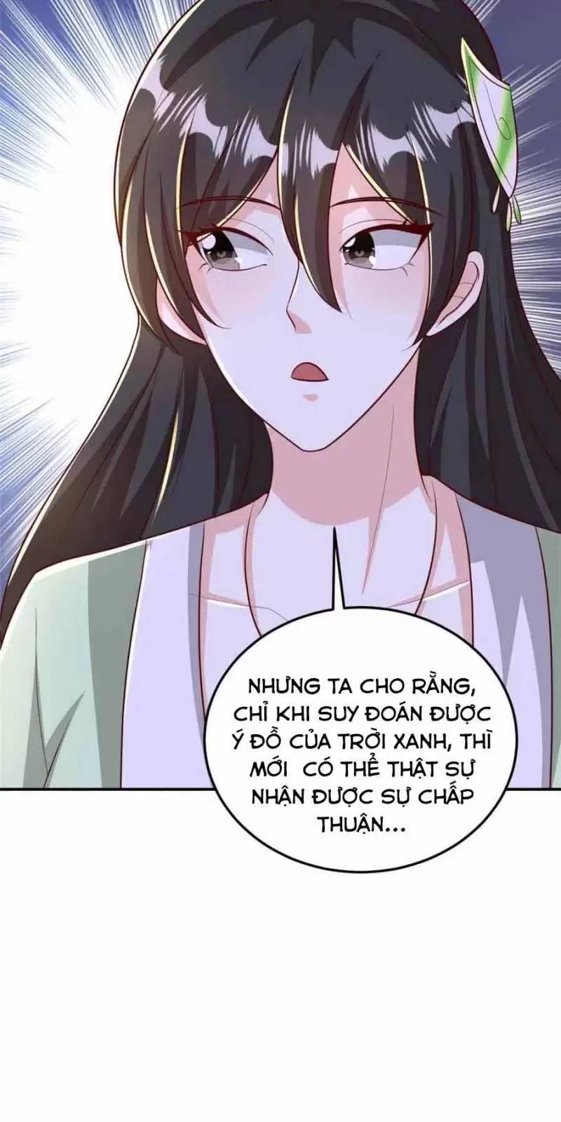 người nuôi rồng chapter 378 11