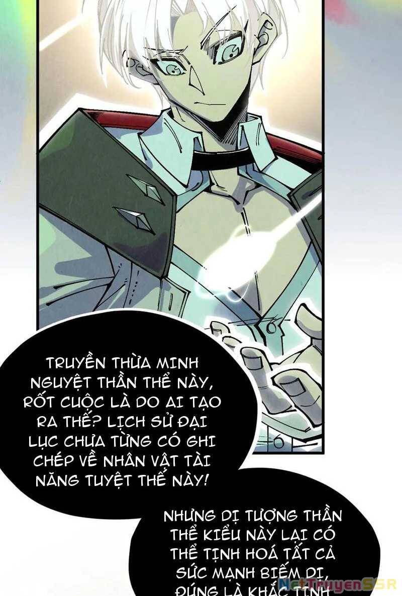 vạn cổ chí tôn chapter 321 56