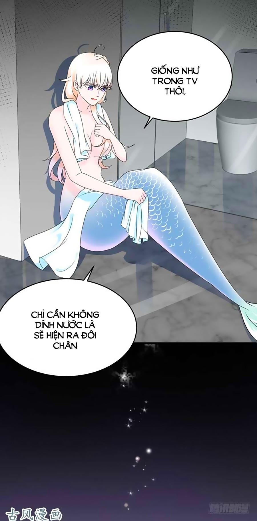 thâm hải chi ca chapter 18 30