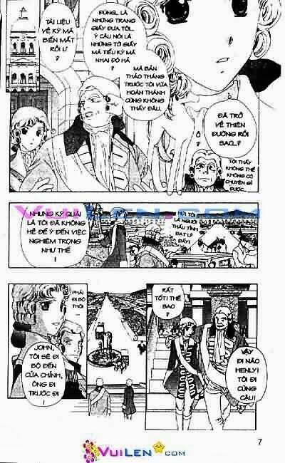 duyên kỳ ngộ chapter 8 8