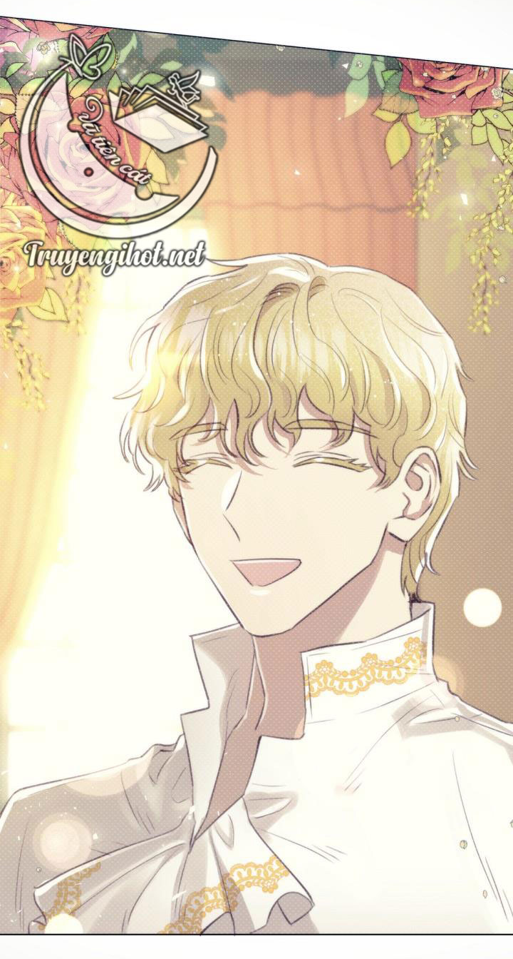 mối tình lãng mạn với kẻ phản diện chapter 35.2 19