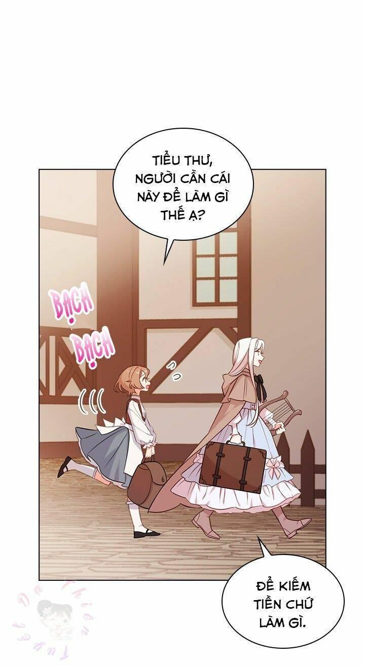 để yên cho tiểu thư hiền chapter 5 16