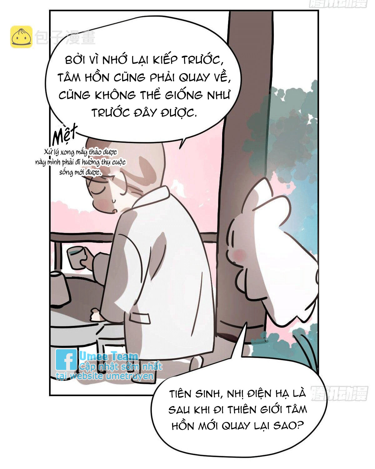 Bắt Lấy Ngao Ngao chapter 175 - Trang 21