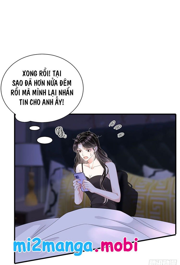 [16+] đại tiểu thư có thể có ý đồ xấu chapter 28.1 6