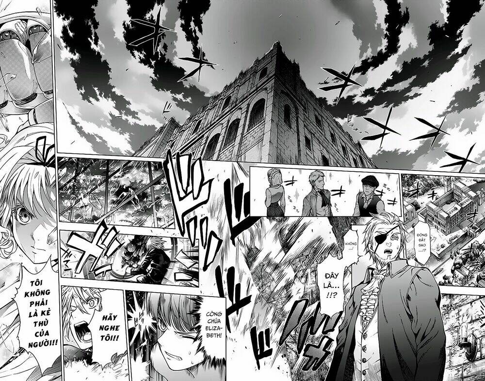 khu vườn thứ 7 chapter 8 3