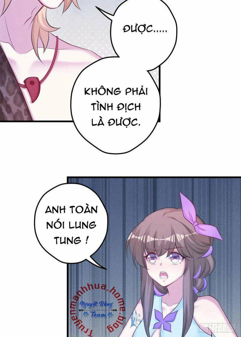 [16+] thảnh thơi thú thế chủng chủng điền, sinh sinh tể chapter 338 29