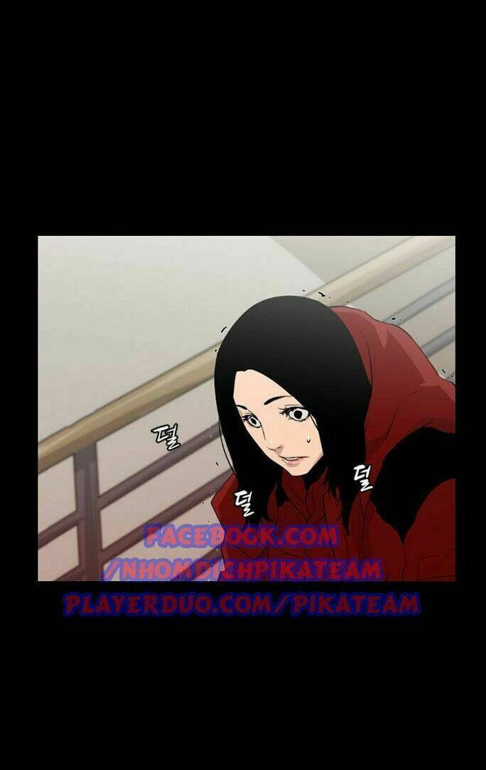 đêm vùng cực chapter 22 25