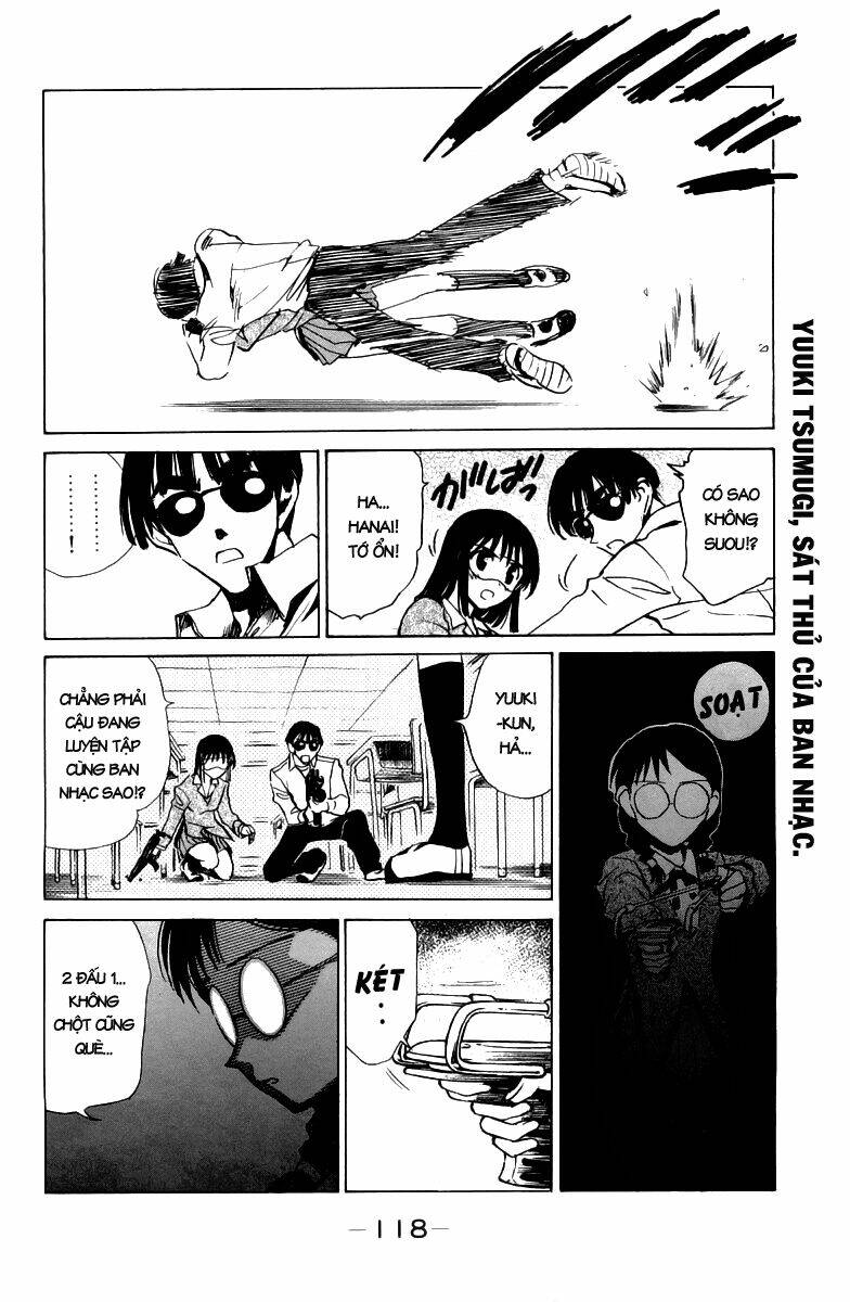 school rumble chapter 108 3