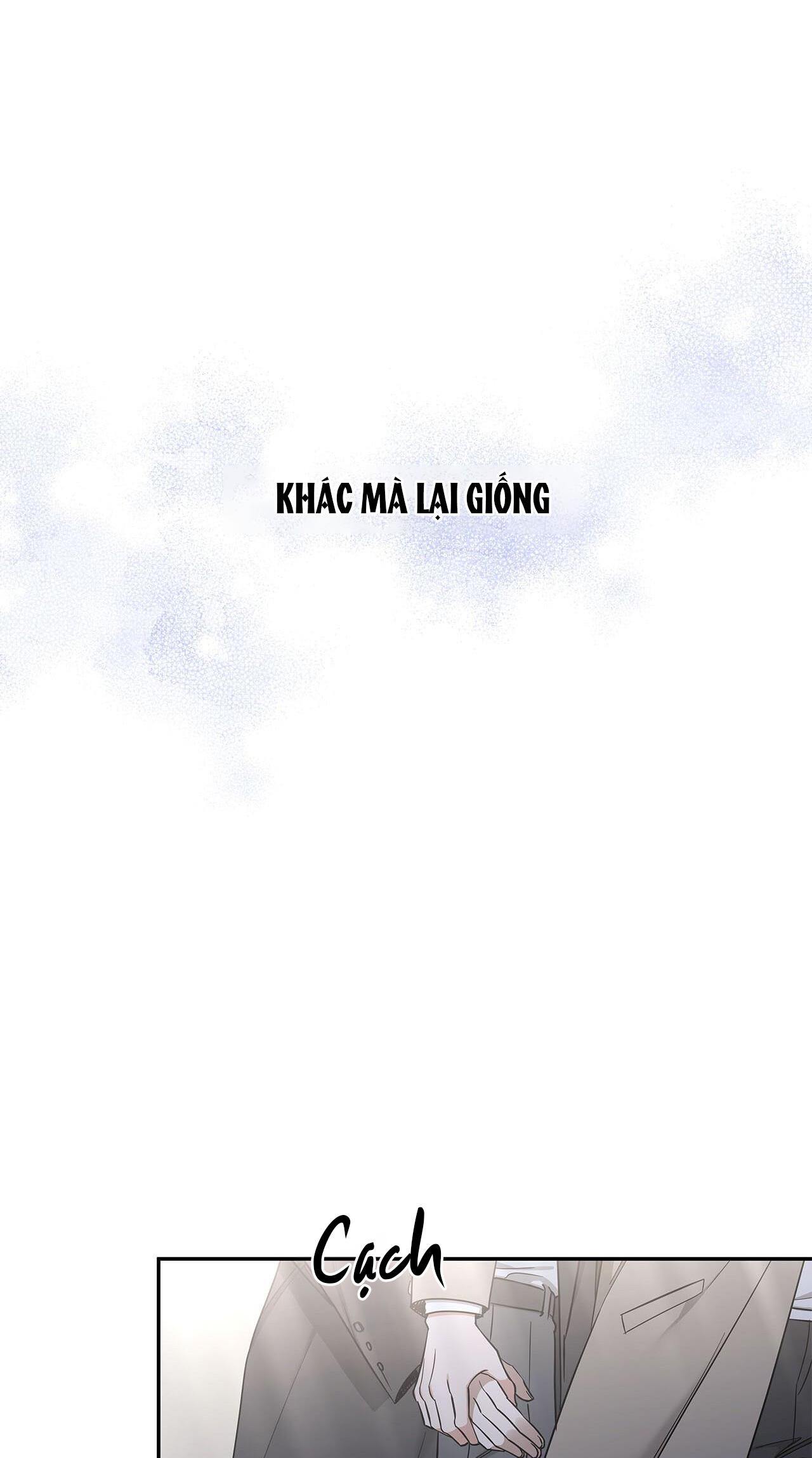 dấu vết của khoảng trống chapter 26 16