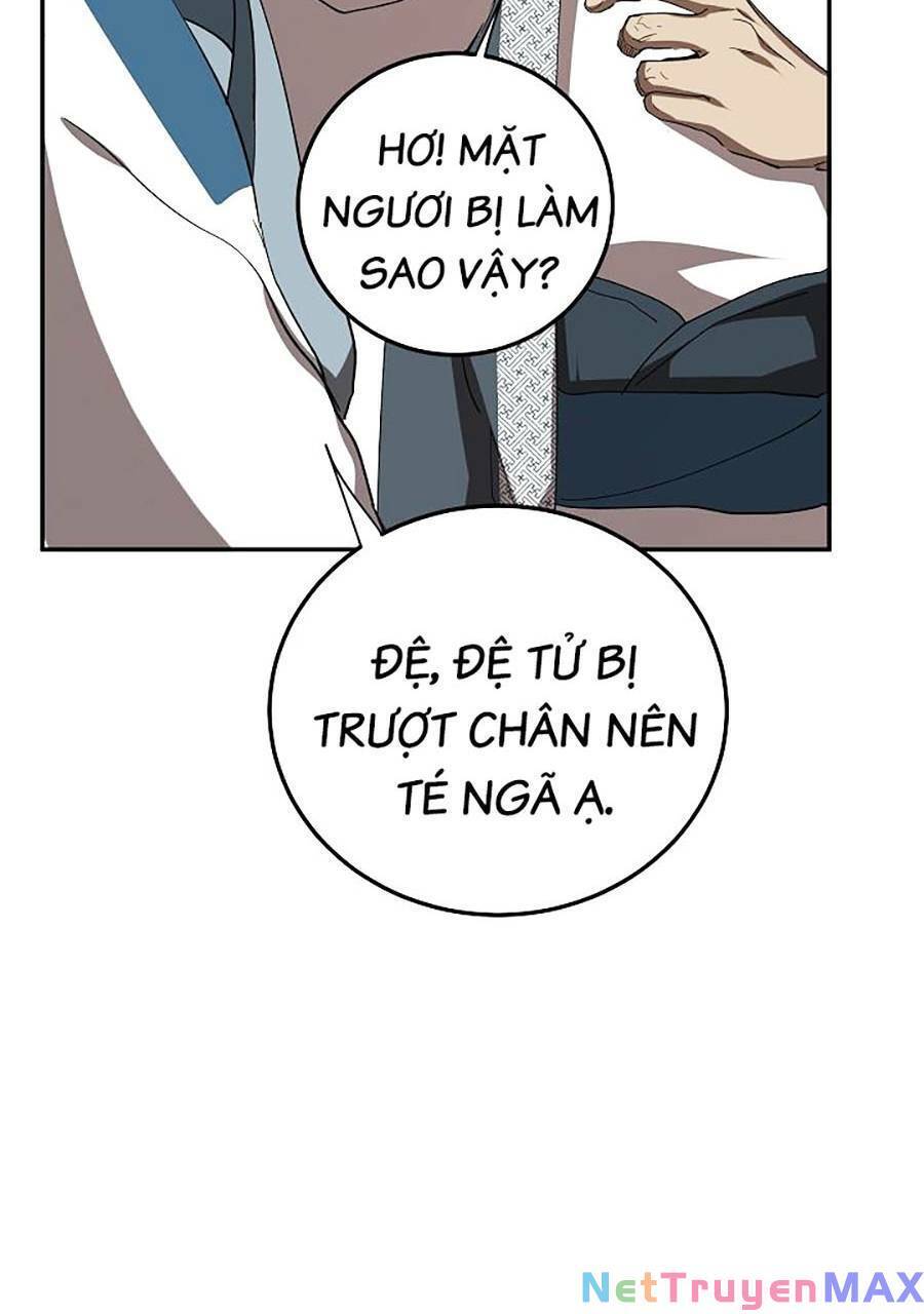 võ đang kỳ hiệp chapter 108 71